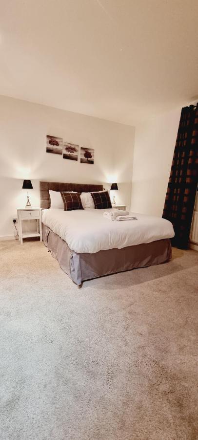 Luxury Canary Wharf With Free Parking * Londres