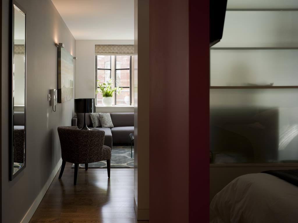 Apartamento Fraser Bishopsgate