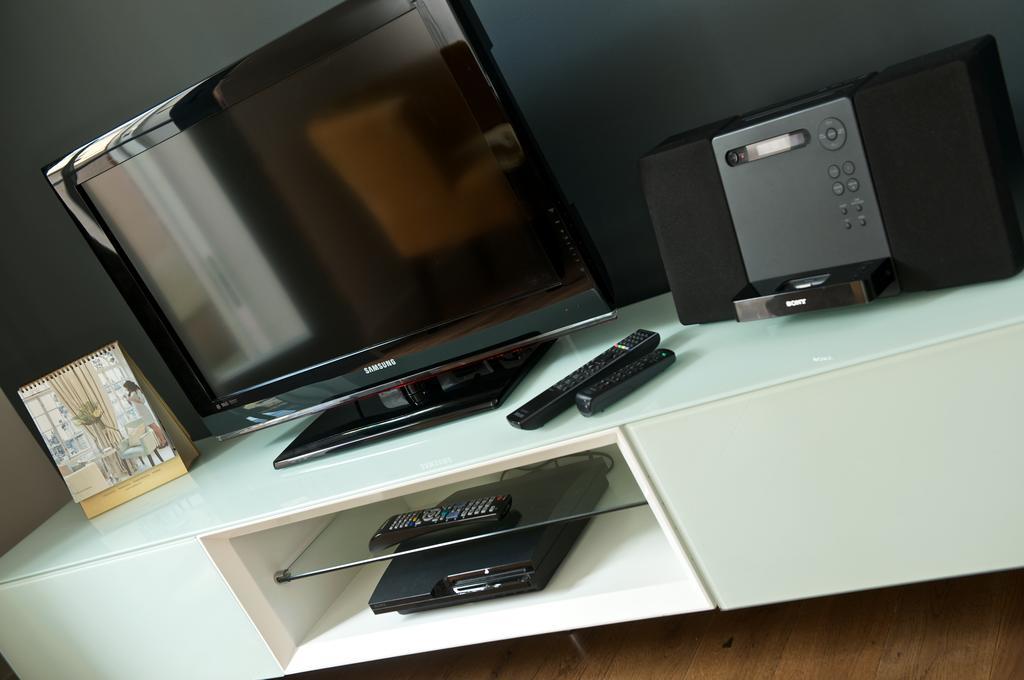 Apartamento Fraser Bishopsgate Londres