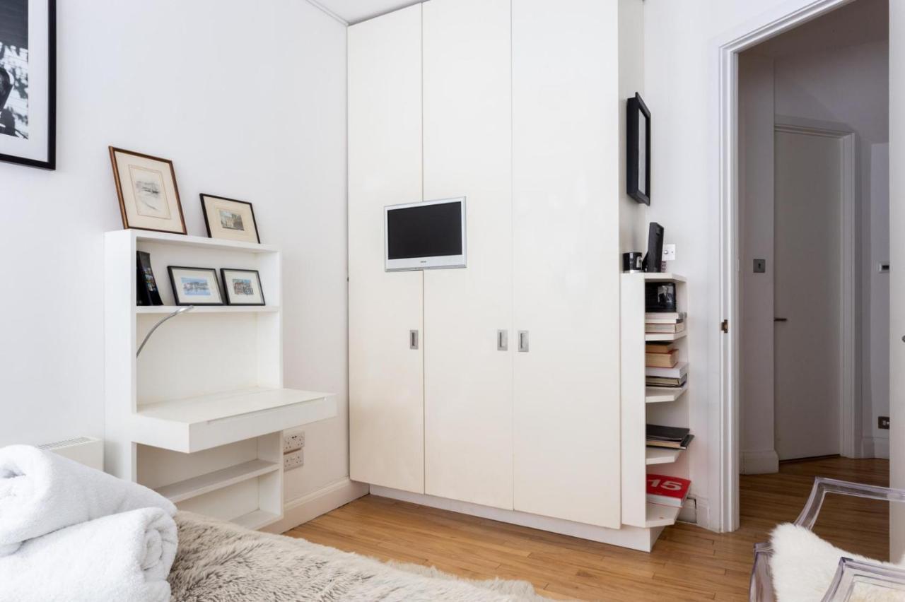 New Stunning 5bd Mews House