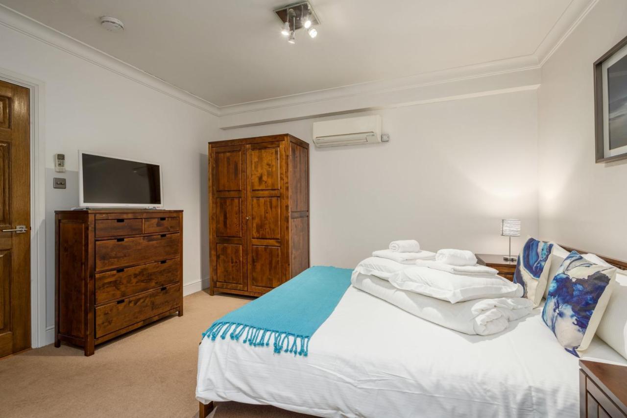 5, 48 Bishopsgate By Living Holiday home London