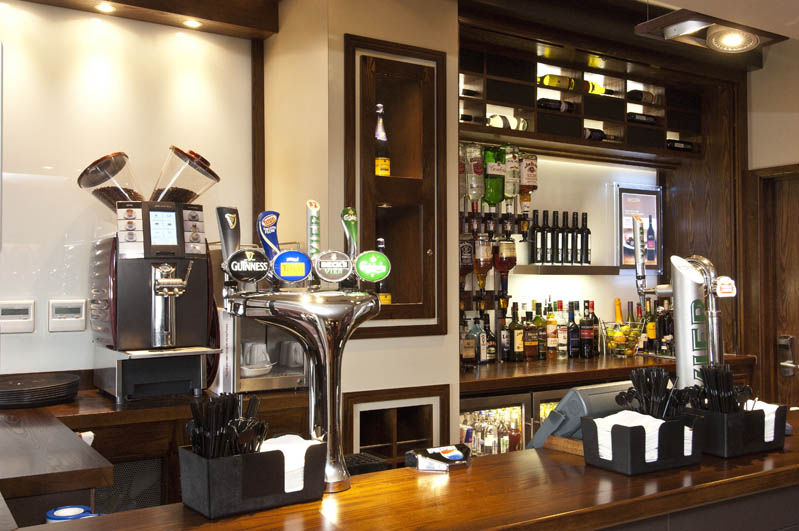 Premier Hanger Lane Hotel