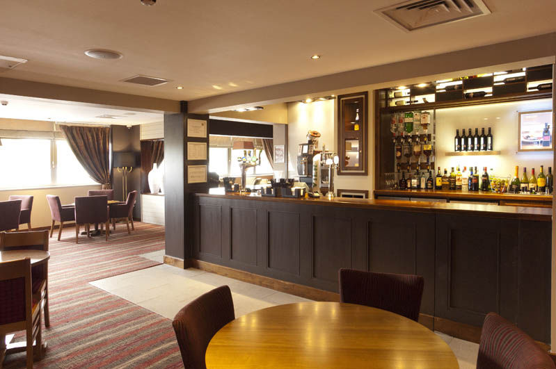 Hotel Premier Hanger Lane 3*