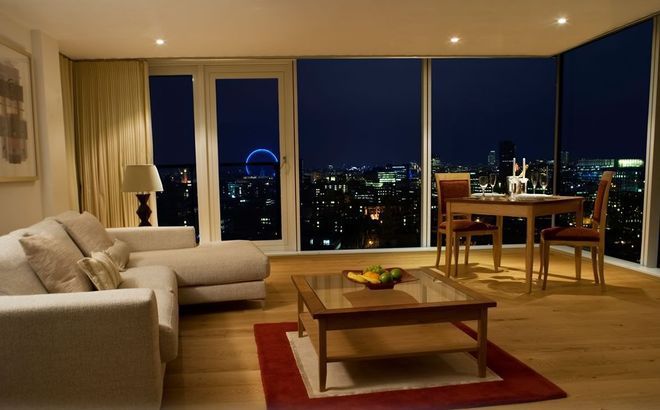 Marlin Empire Square Bridge Apartment