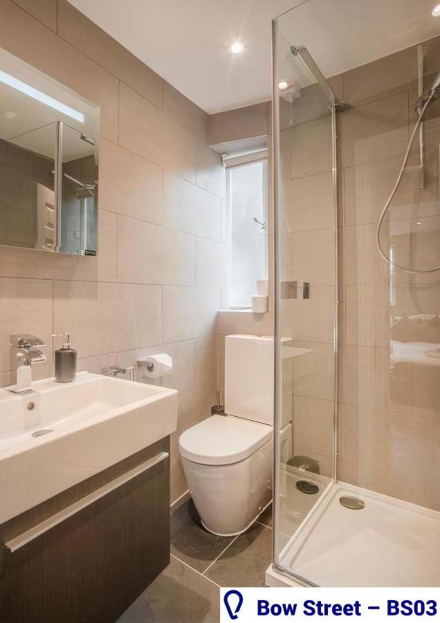 Apartamento Stayo Covent Garden *