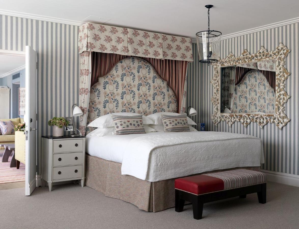 Ham Yard Hotel, Firmdale Hotel Londres