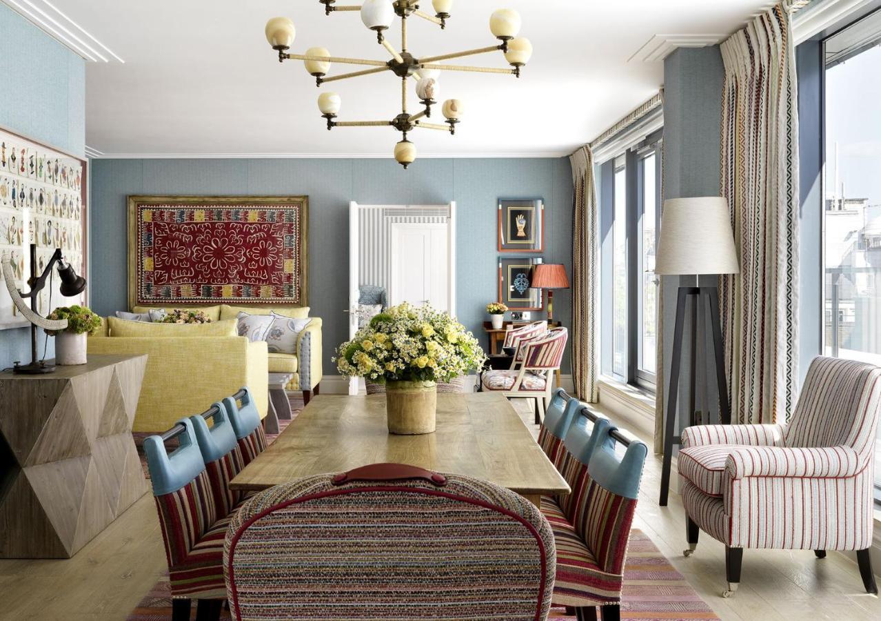Hotel Ham Yard Hotel, Firmdale Londres