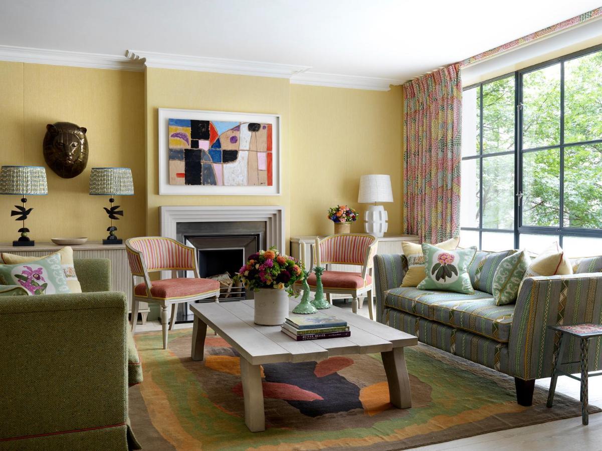 Ham Yard Hotel, Firmdale Hotel Londres