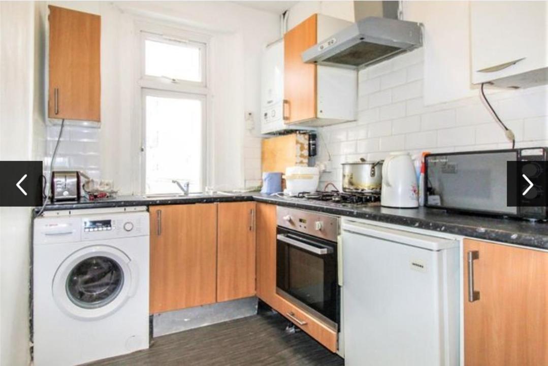 Accommodatie bij particulieren Islington House Londen