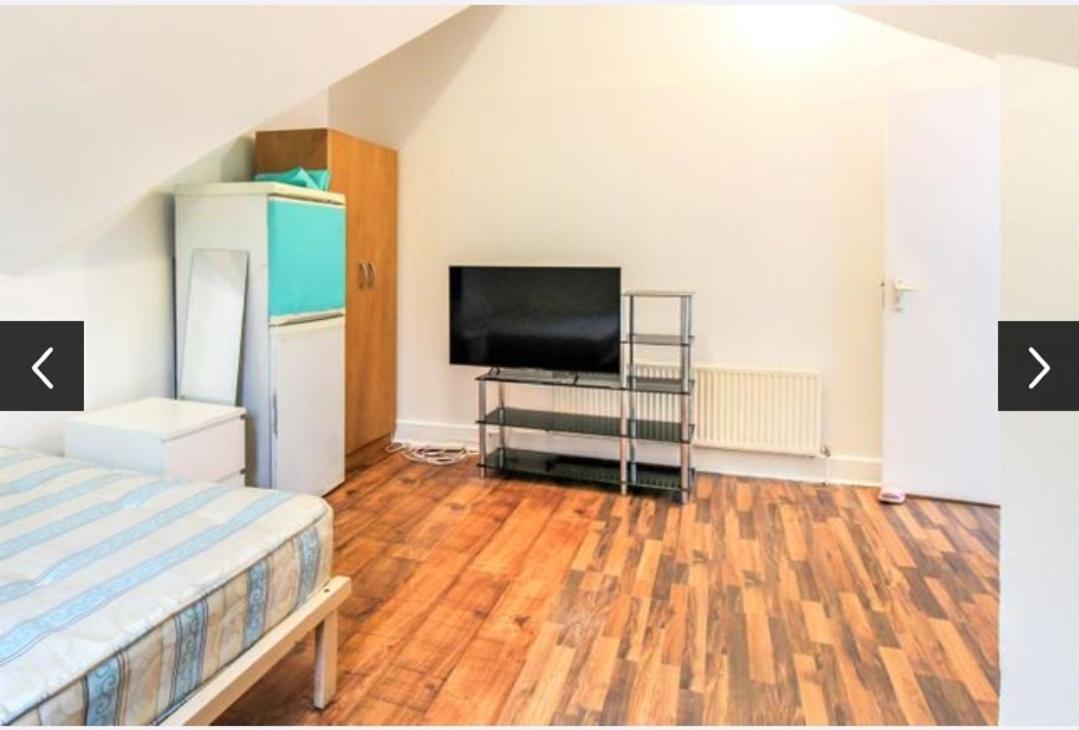 Islington House * Londen