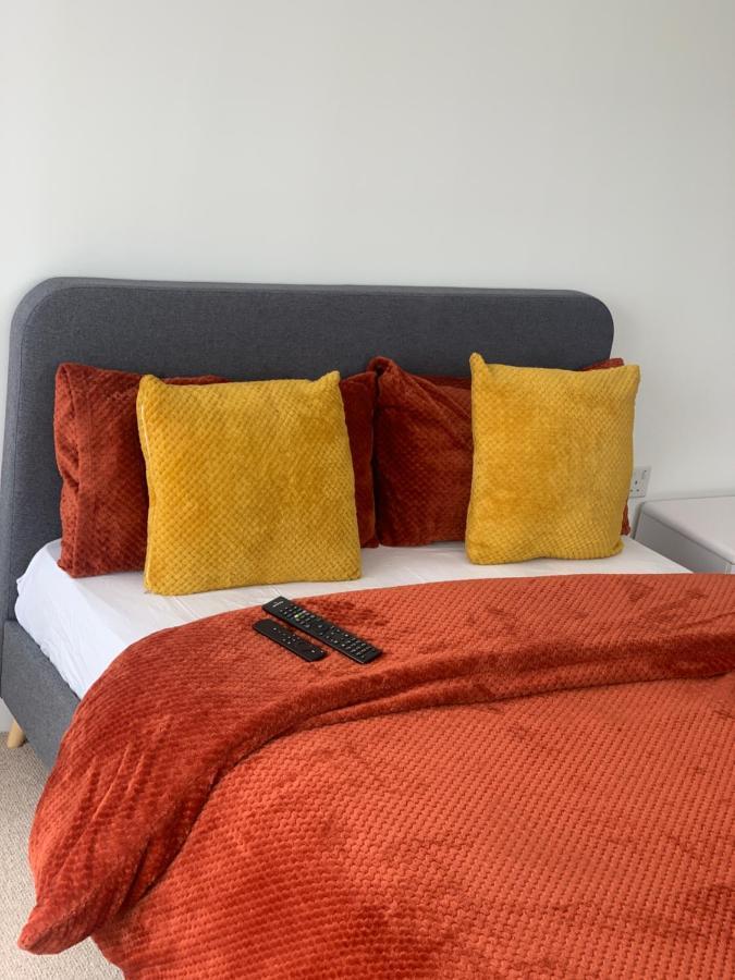 Accommodatie bij particulieren Riverside Rooms&apartments