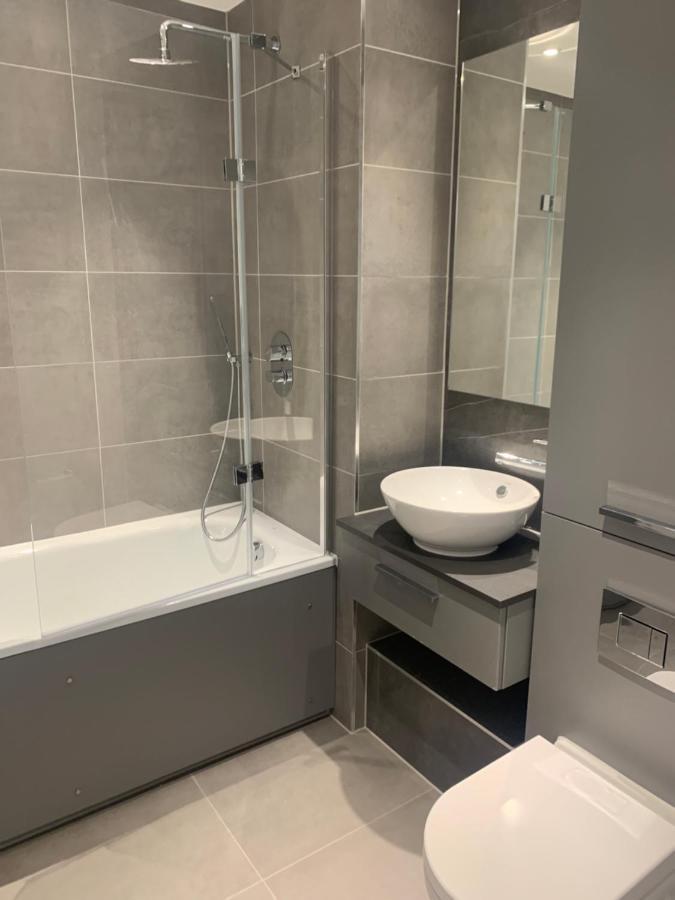 Accommodatie bij particulieren Riverside Rooms&apartments