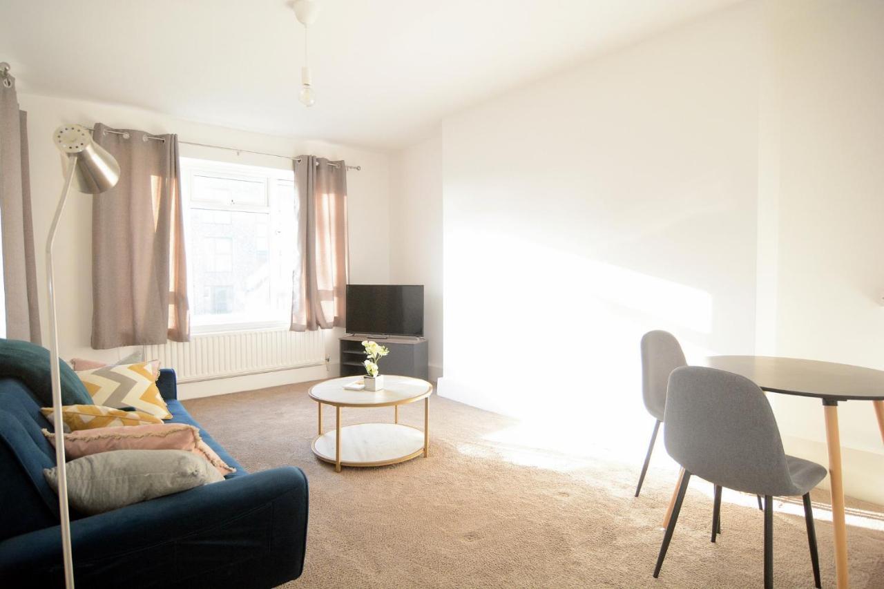 Stunning In Camberwell, Se5 Appartement *