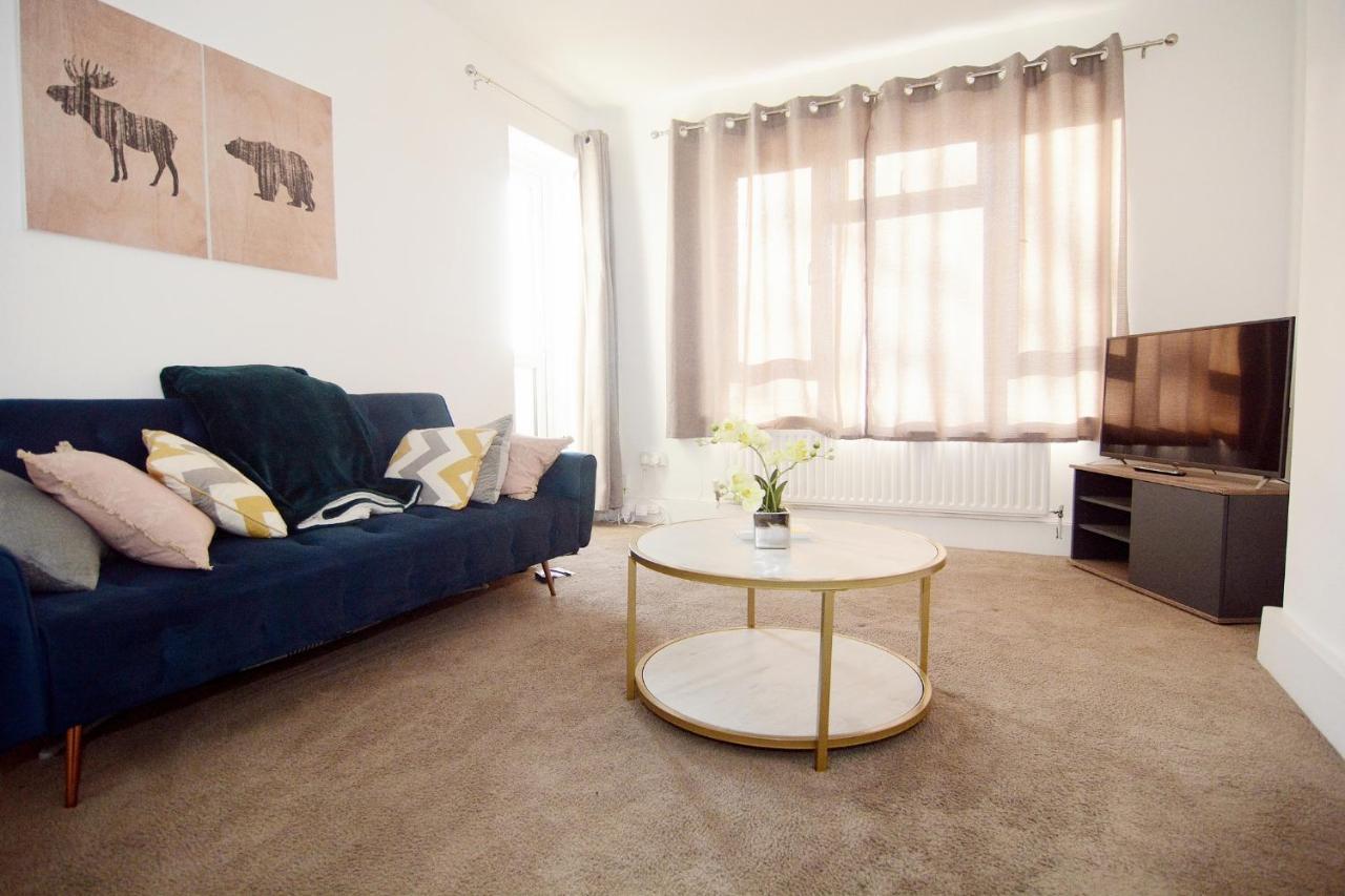 Stunning In Camberwell, Se5 Londen