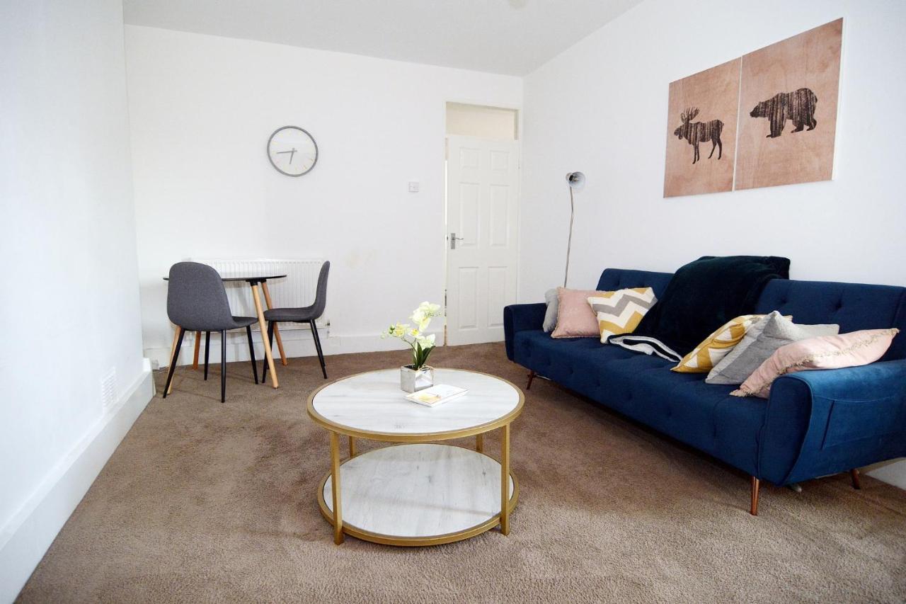 Stunning In Camberwell, Se5 Londen