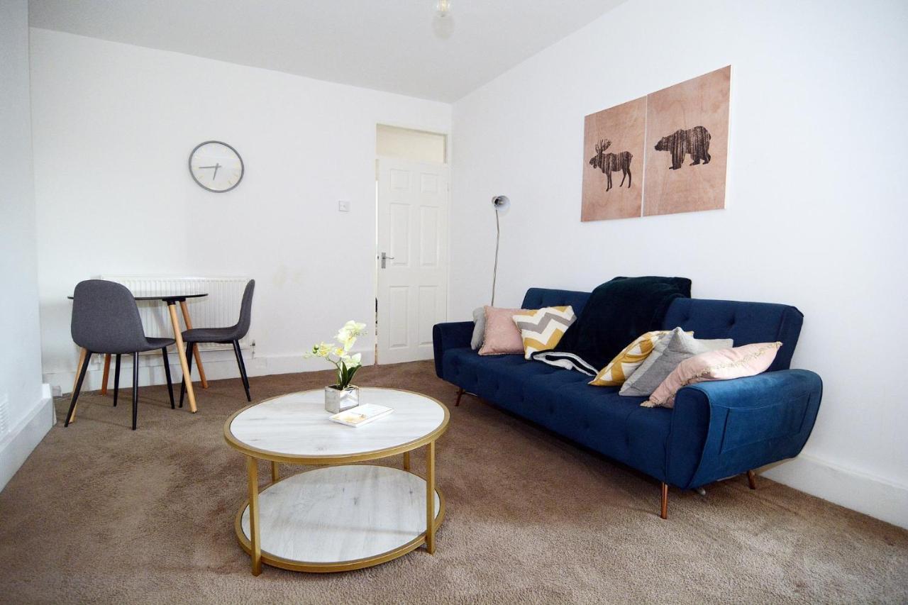 Stunning In Camberwell, Se5 Appartement Londen