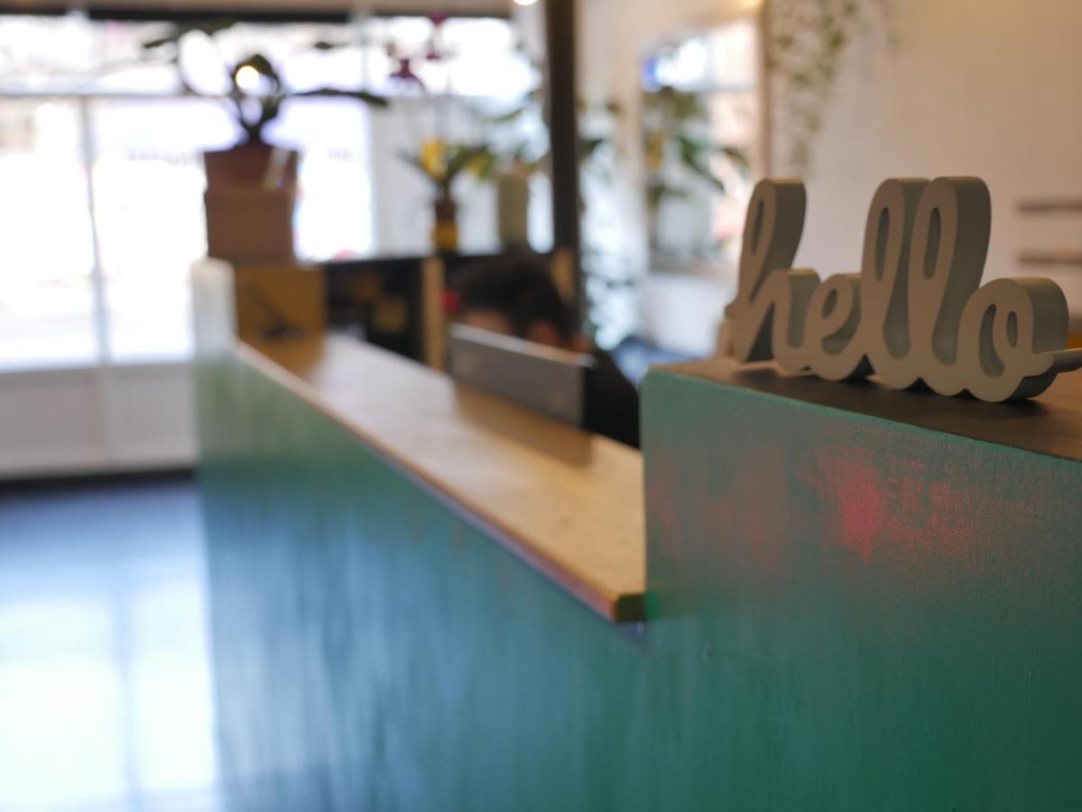 The Dictionary Hostel, Shoreditch, Hostel *