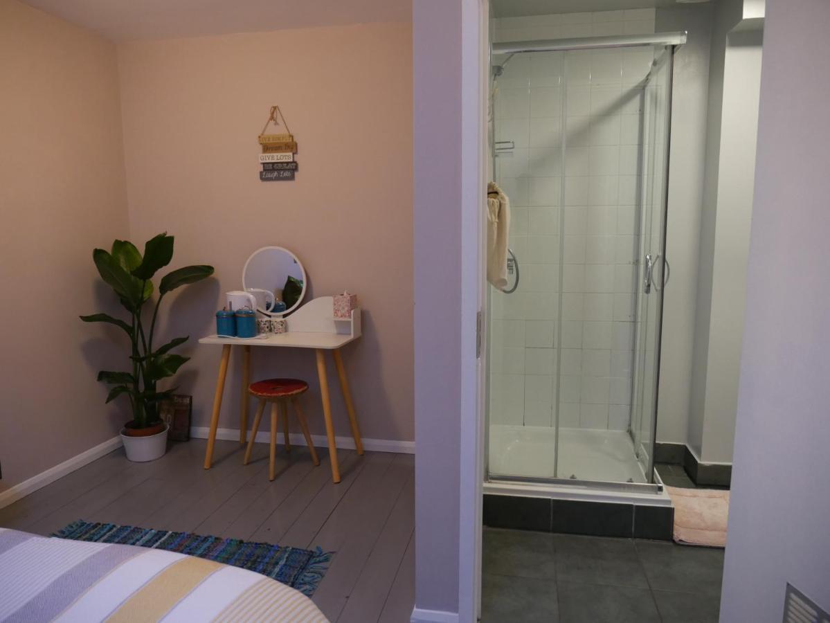 The Dictionary Hostel, Shoreditch,