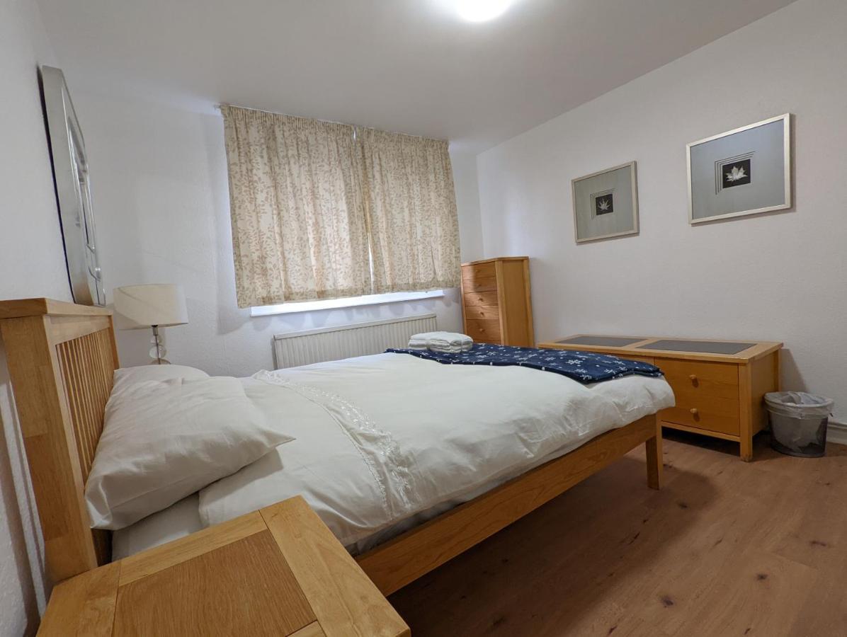 Appartement Beautiful Independent In Uk *