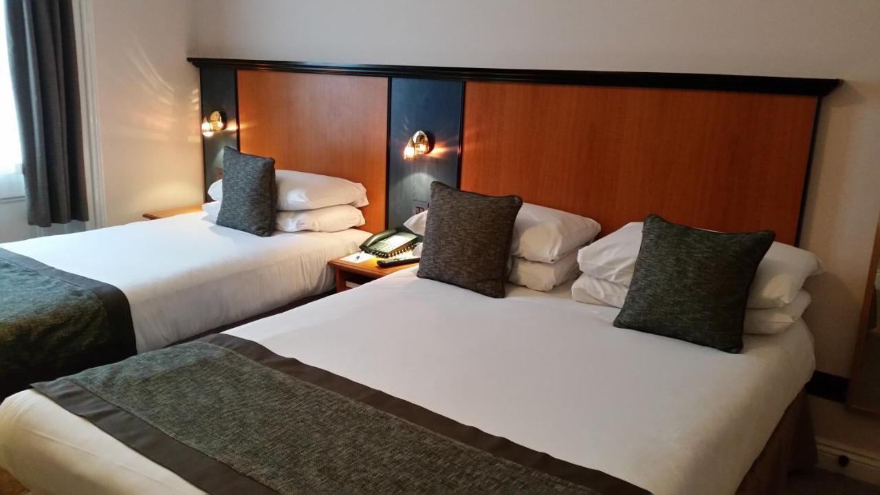 Western Hotel Londen