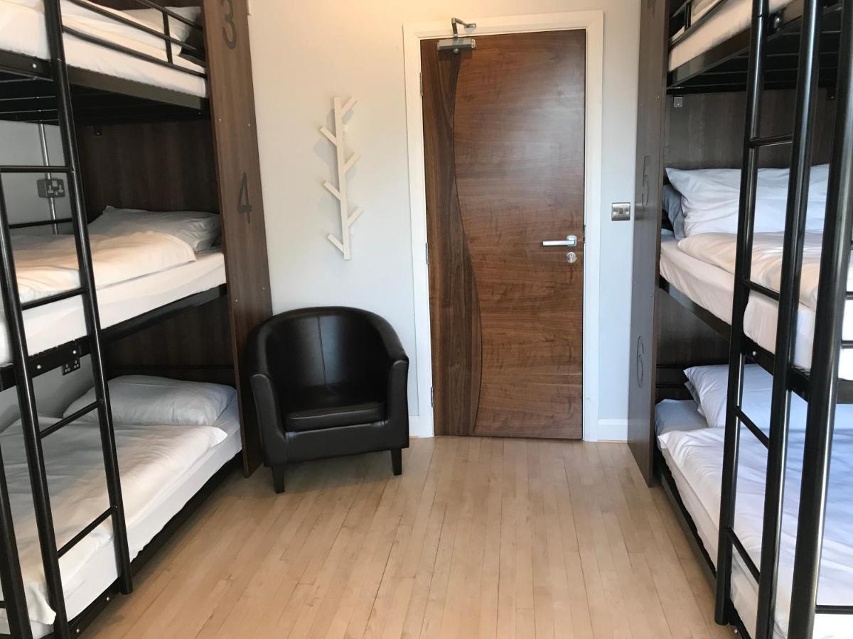 Burlington Hostal Londres