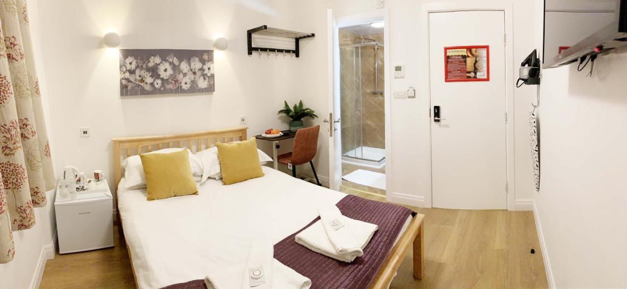 City London Hotel Londen