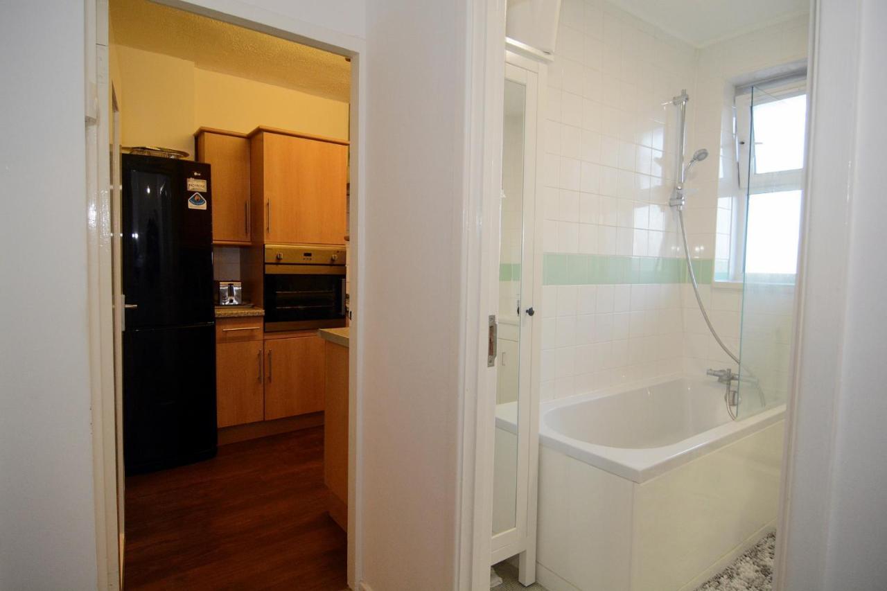 Stunning In Camberwell, Se5 London