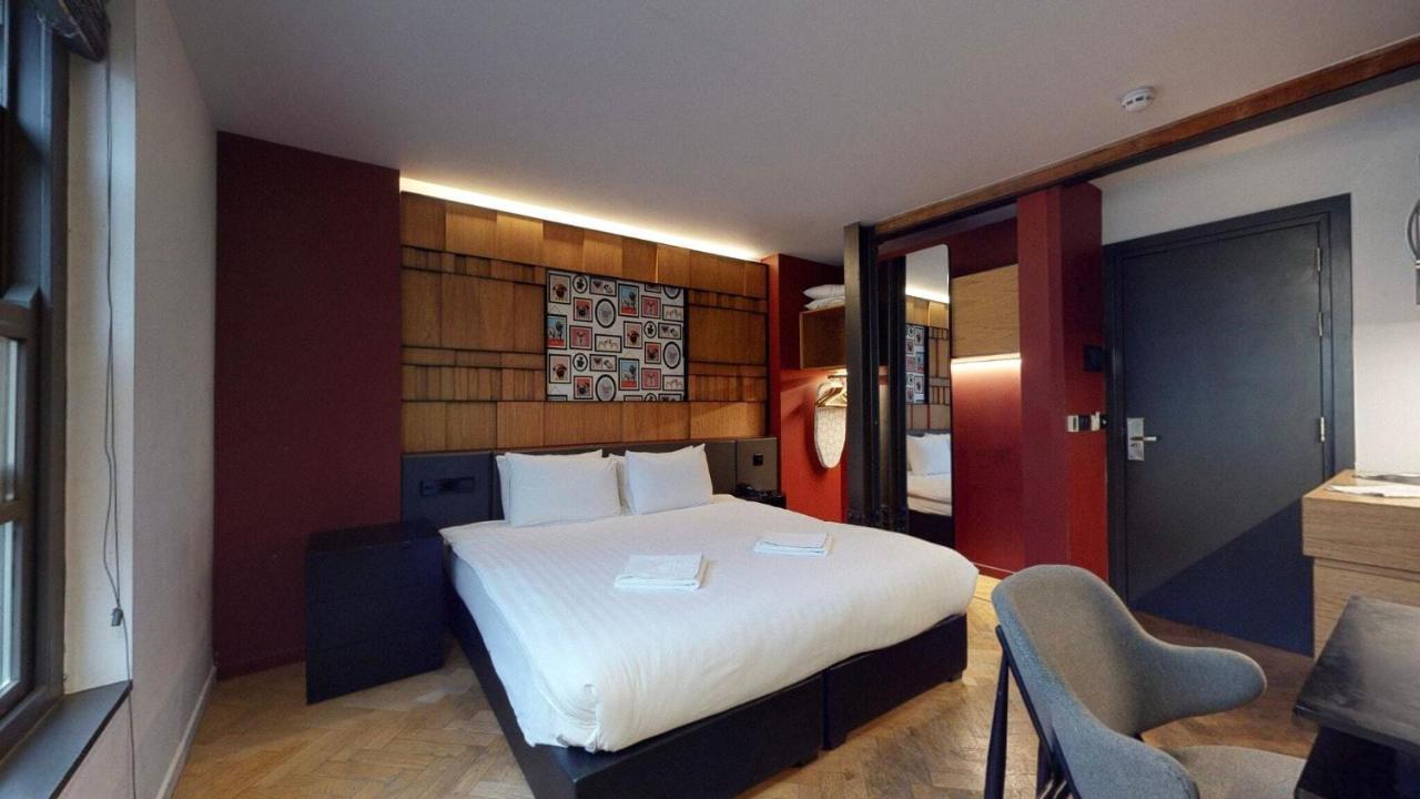 Appartement Paddington City Apartments *