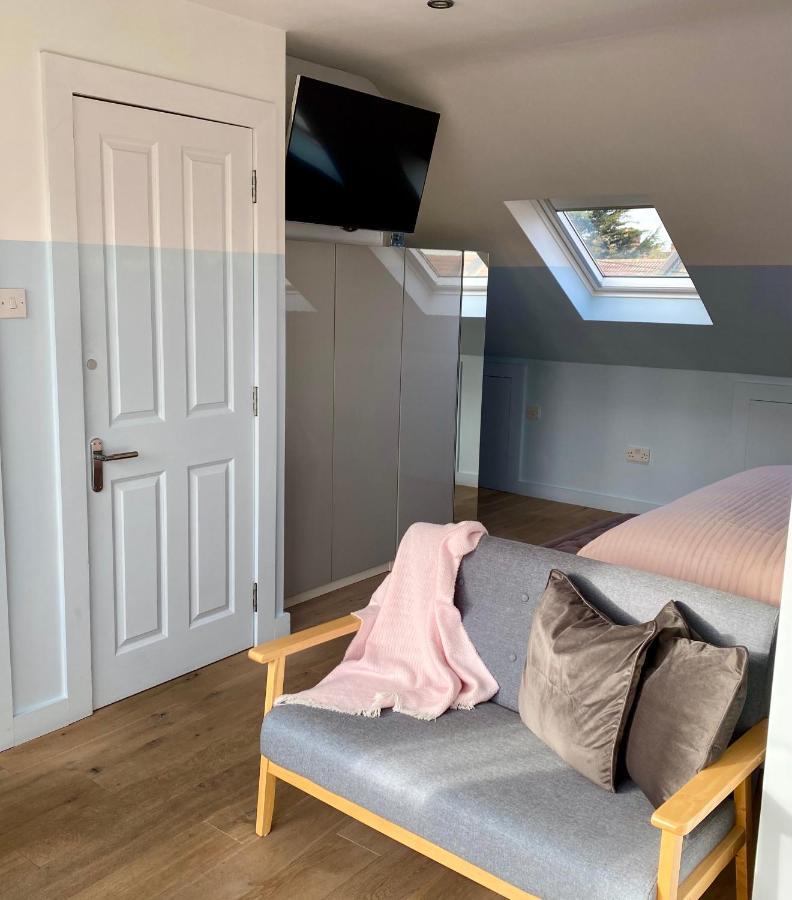 Lux Loft Apartment London