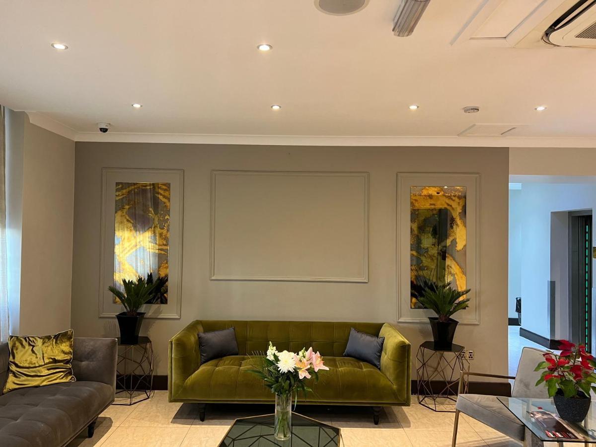 Park Avenue Bayswater Hyde Park Hotel