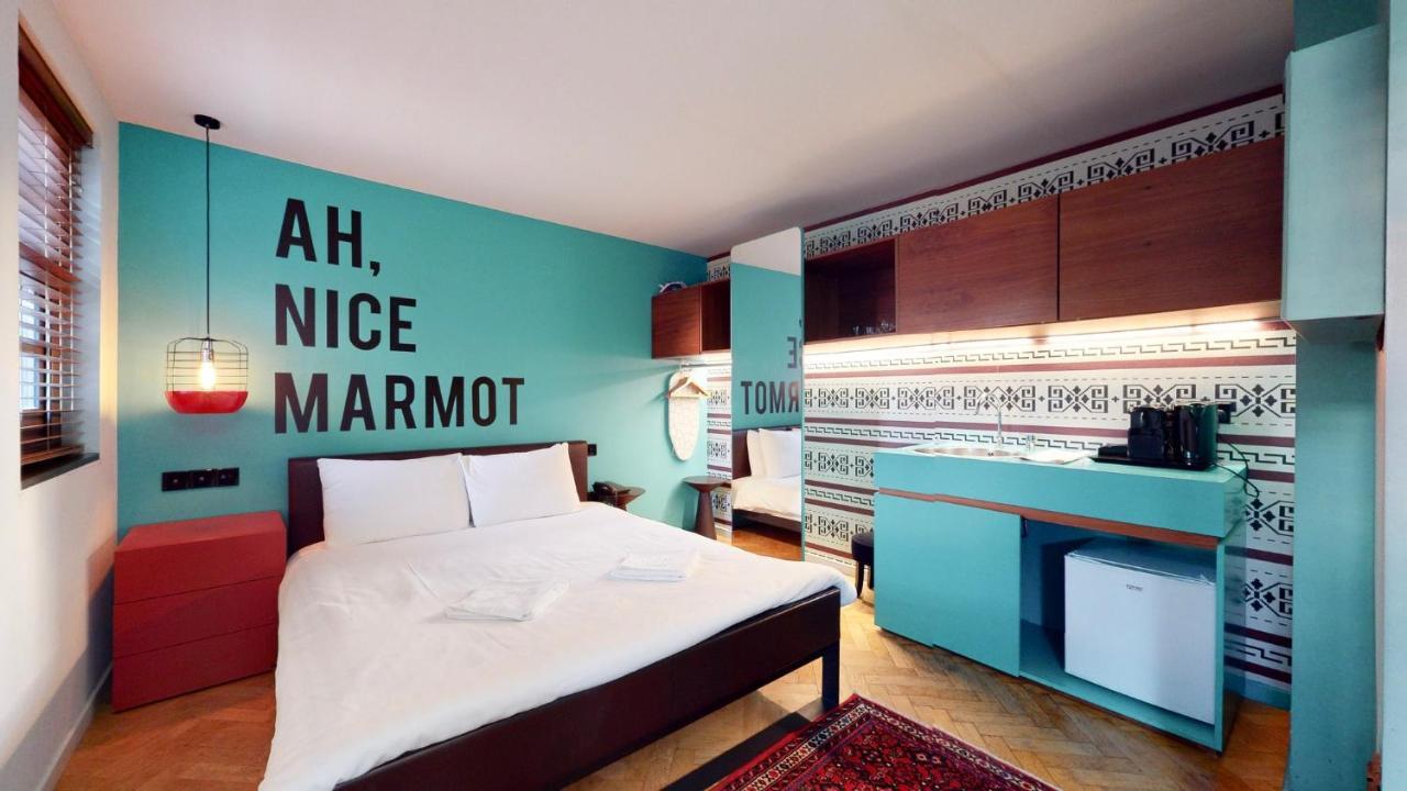 Appartement Paddington City Apartments *