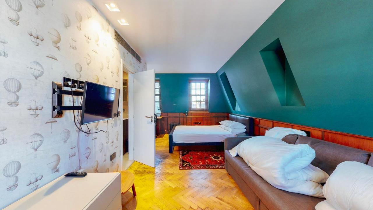 Paddington City Apartments * Londen