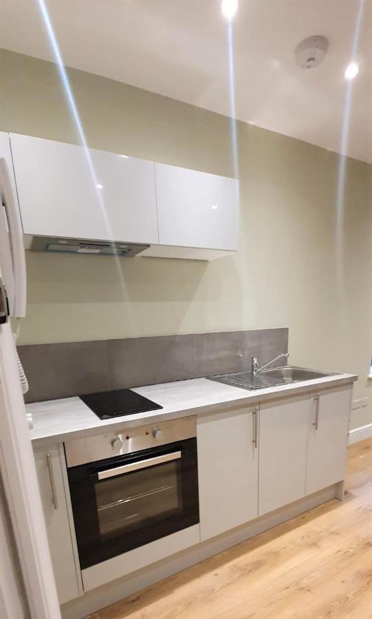 Modern Apartamento Londres