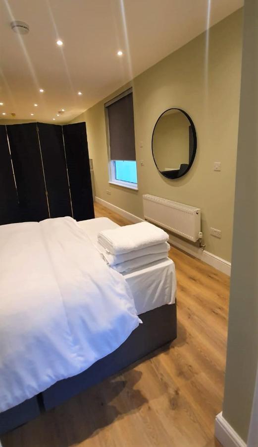 Apartamento Modern Londres