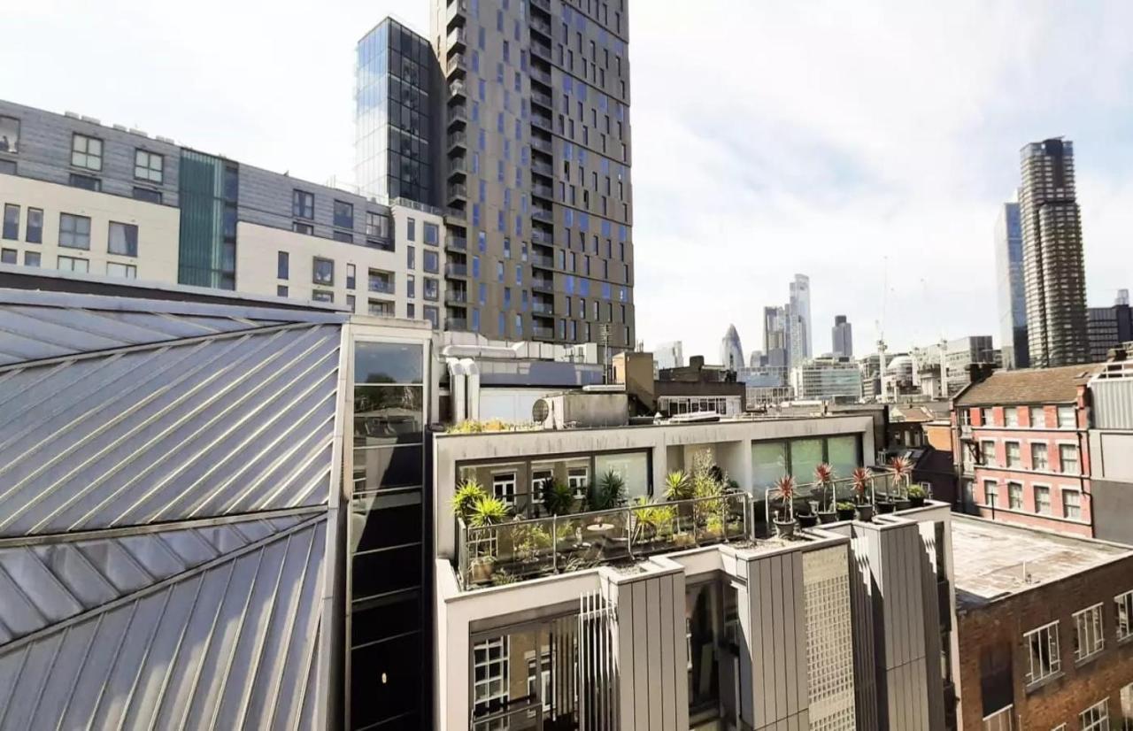Trustay Shoreditch Londres