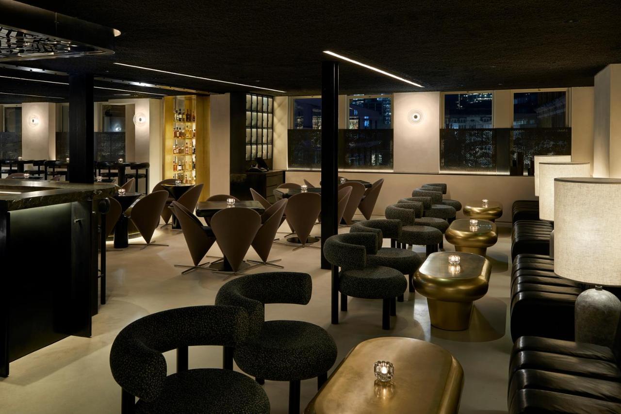 Pan Pacific London