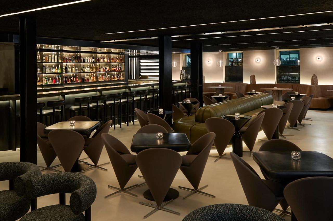 Hotel Pan Pacific London