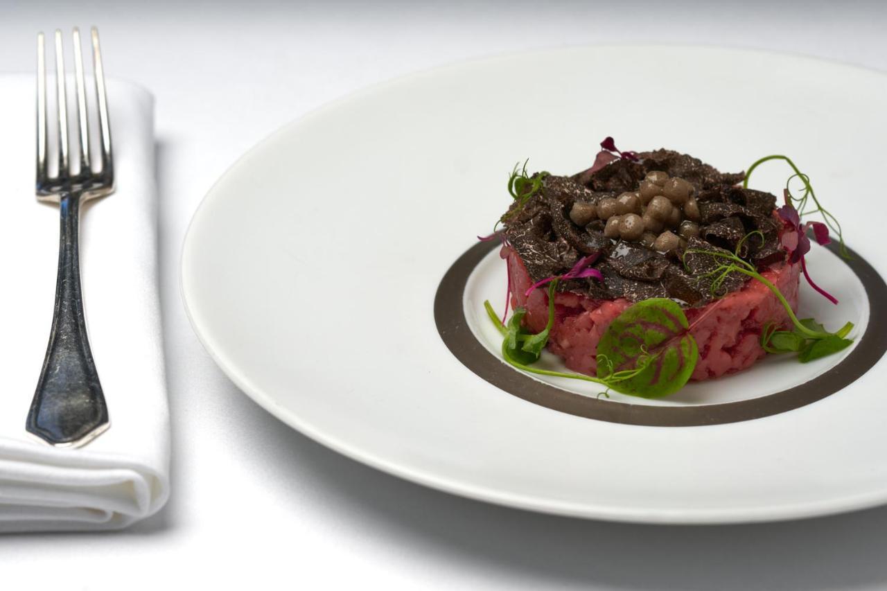 The Franklin - Starhotels Collezione Londen