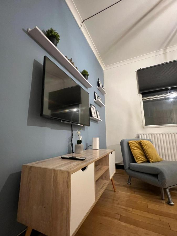 Apartment Camden Town One Bedroom Flat