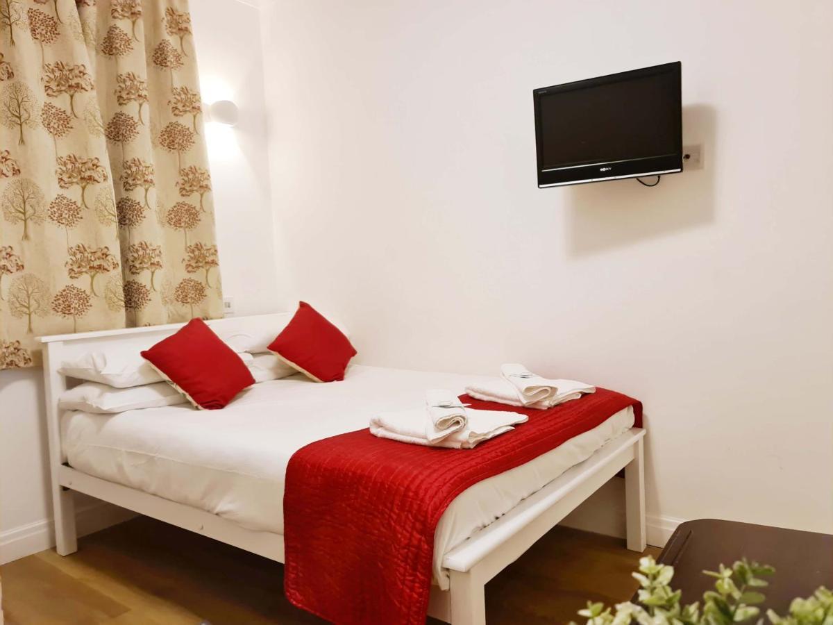 Hotel City London Hotel Londen