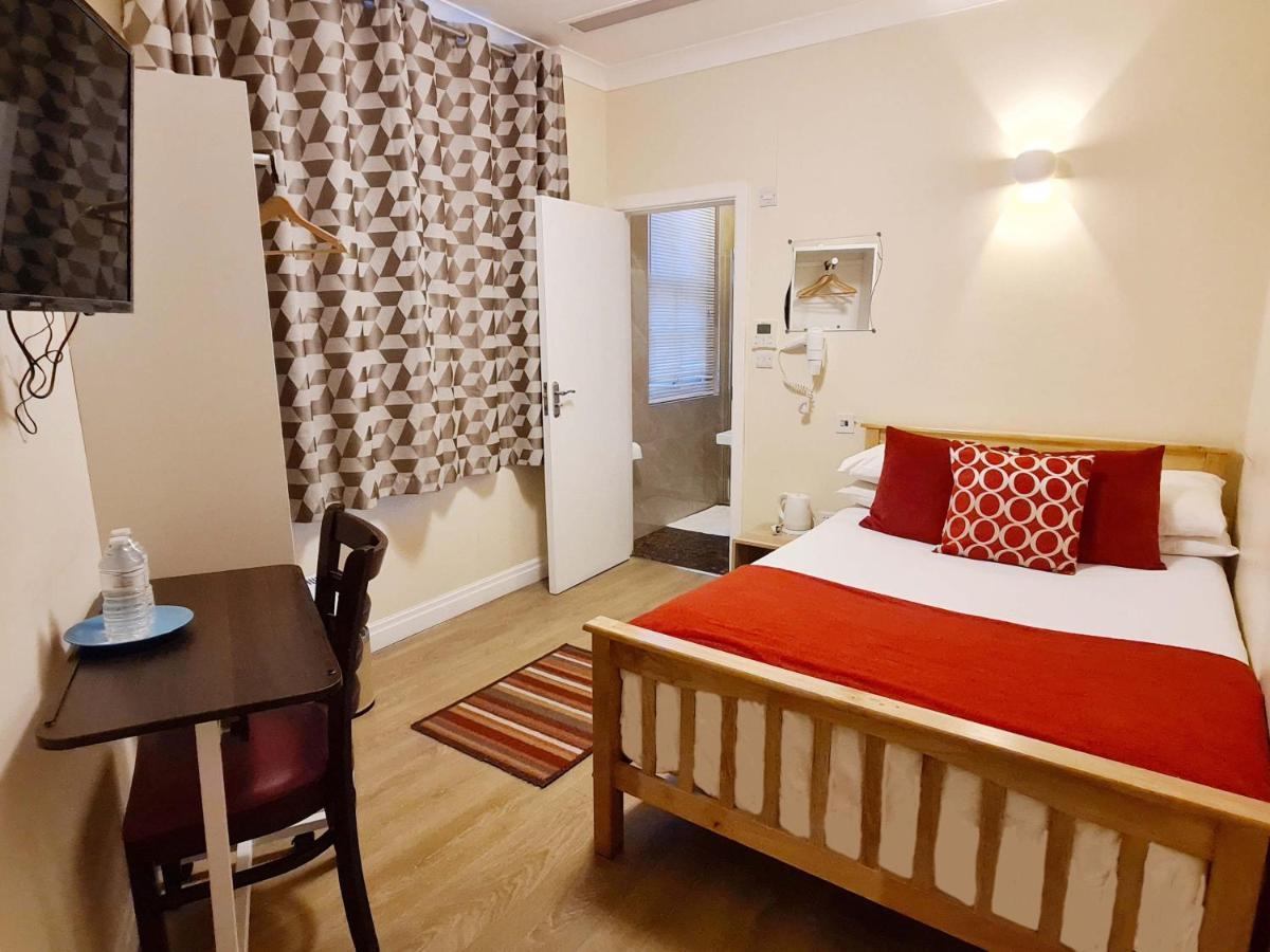 City London Hotel Hotel Londen