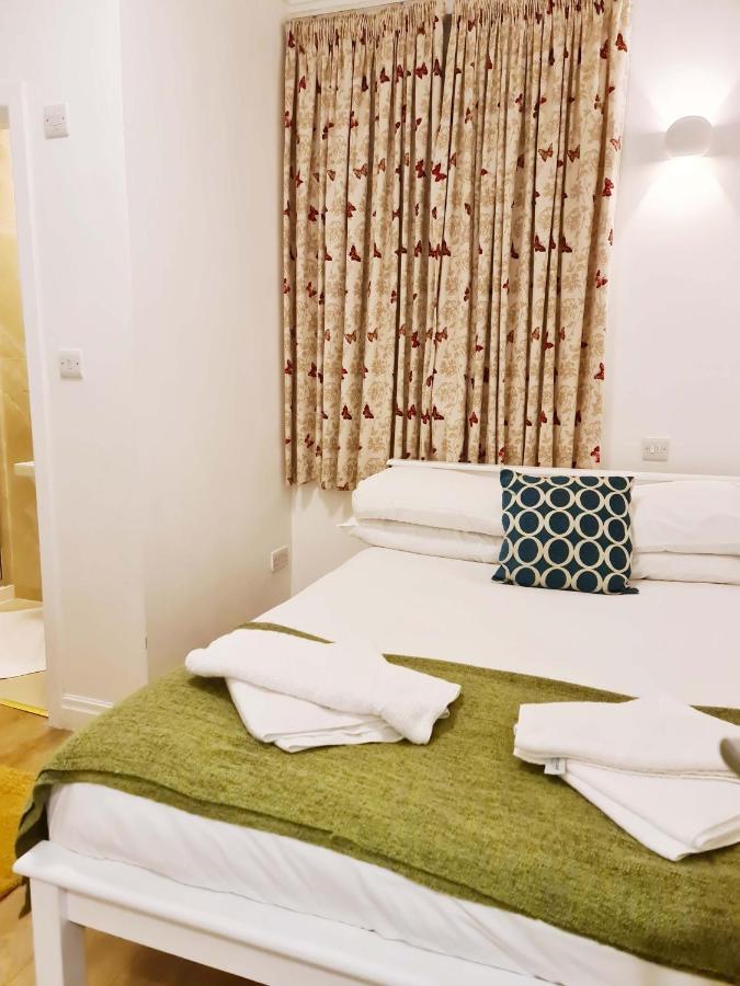 City London Hotel Hotel Londen