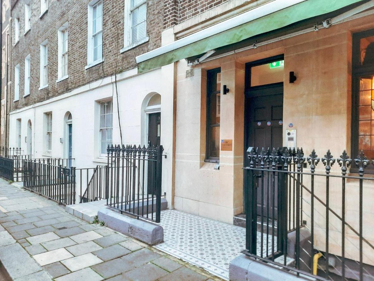 Paddington City Apartments Appartement