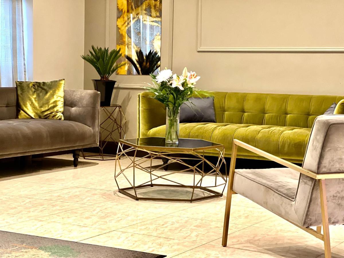 Park Avenue Bayswater Hyde Park 4* London