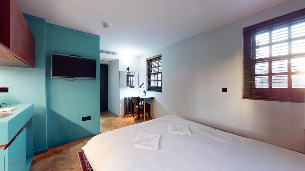 Paddington City Apartments Appartement