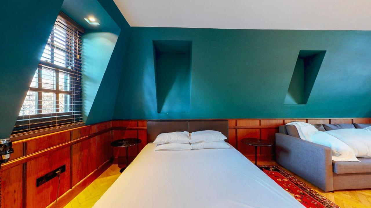 Paddington City Apartments Londen