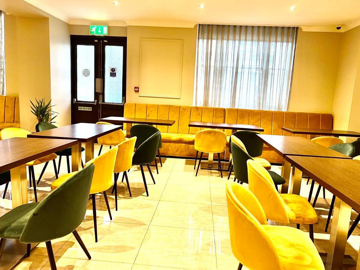 Park Avenue Bayswater Hyde Park 4* London