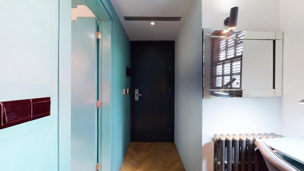 Appartement Paddington City Apartments *