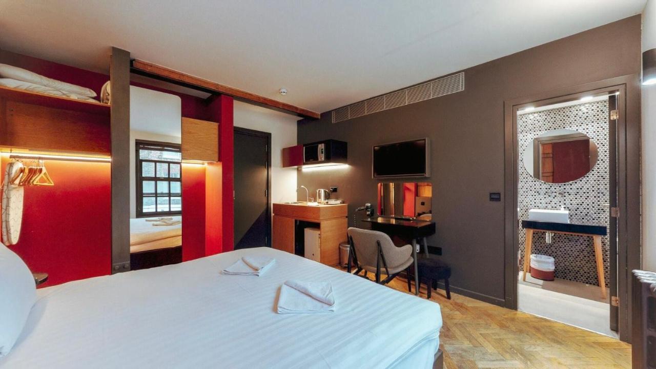 Appartement Paddington City Apartments Londen