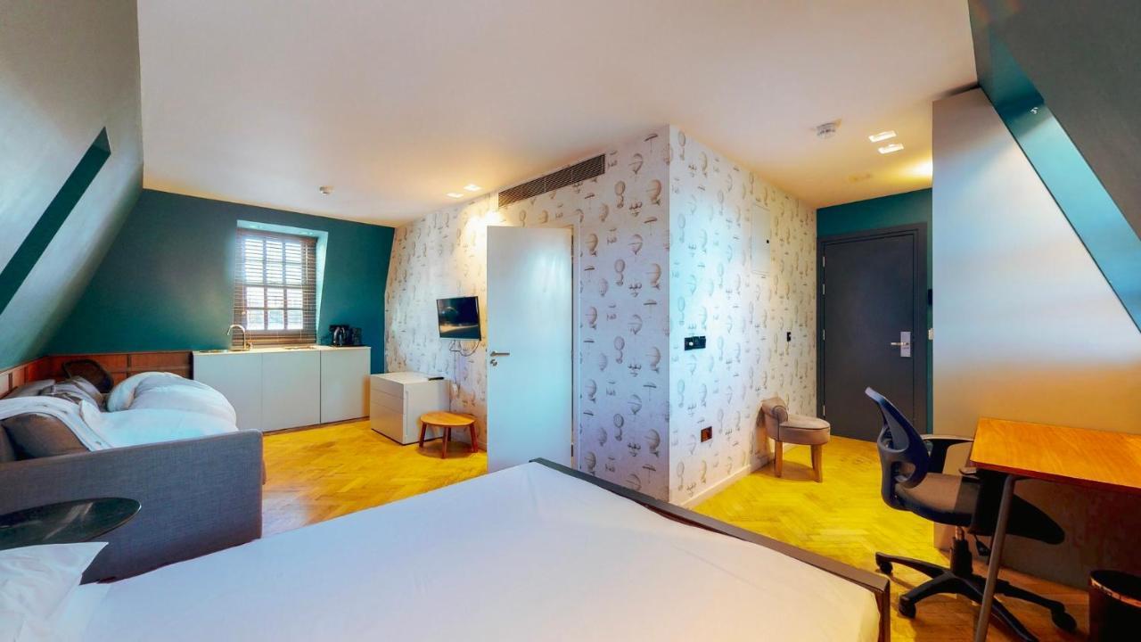 Appartement Paddington City Apartments *